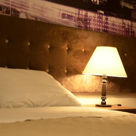 Hotel Horto Plaza Hortolândia Eksteriør bilde