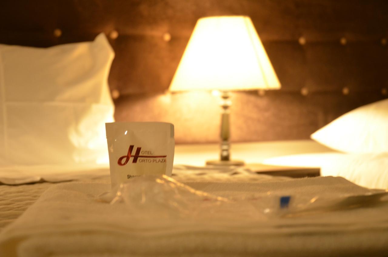 Hotel Horto Plaza Hortolândia Eksteriør bilde